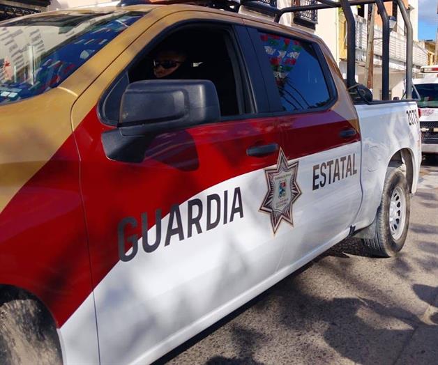 Ofrecen a repatriados vacantes en la Guardia Estatal Ofrecen a repatriados vacantes en la Guardia Estatal