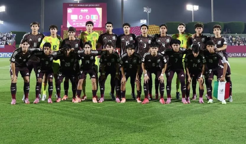 La Sub-17 sueña en grande y ahora busca vencer a Portugal La Sub-17 sueña en grande y ahora busca vencer a Portugal