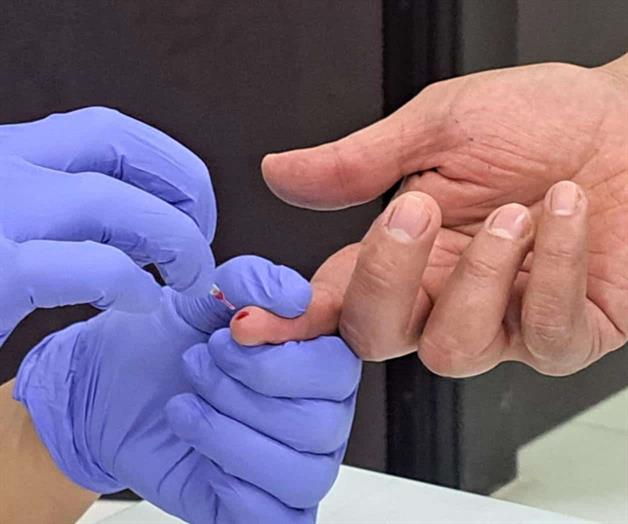 La diabetes tipo 2 segunda causa de muerte en México La diabetes tipo 2 segunda causa de muerte en México