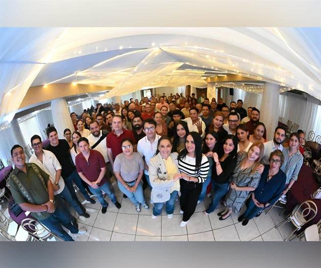 Destaca construcción de  2 unidades hospitalarias