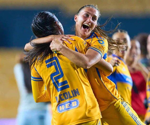 ´Amazonas´ lo vuelven a hacer ´Amazonas´ lo vuelven a hacer