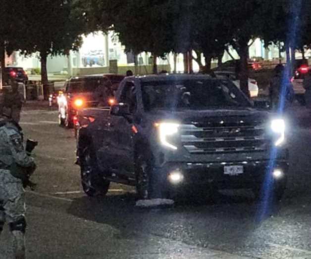 Asesinan al creador de contenidos El Jerry en Culiacán Asesinan al creador de contenidos El Jerry en Culiacán