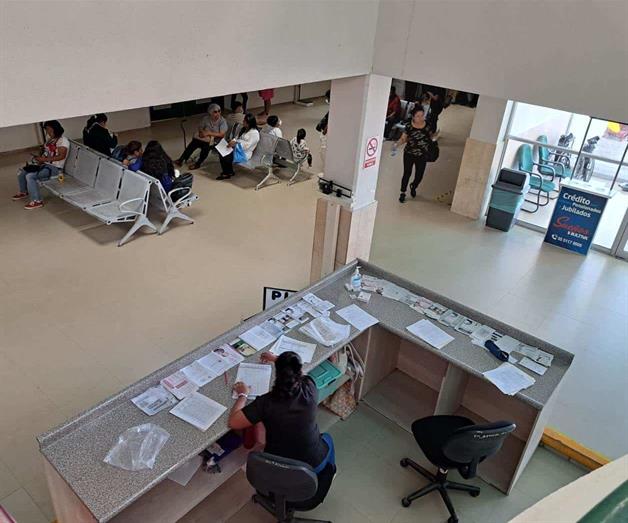 Promueve IMSS uso de herramientas electrónicas