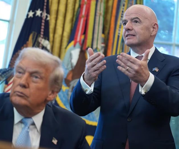 Aficionados con boletos para el Mundial tendrán que tramitar su Visa Aficionados con boletos para el Mundial tendrán que tramitar su Visa