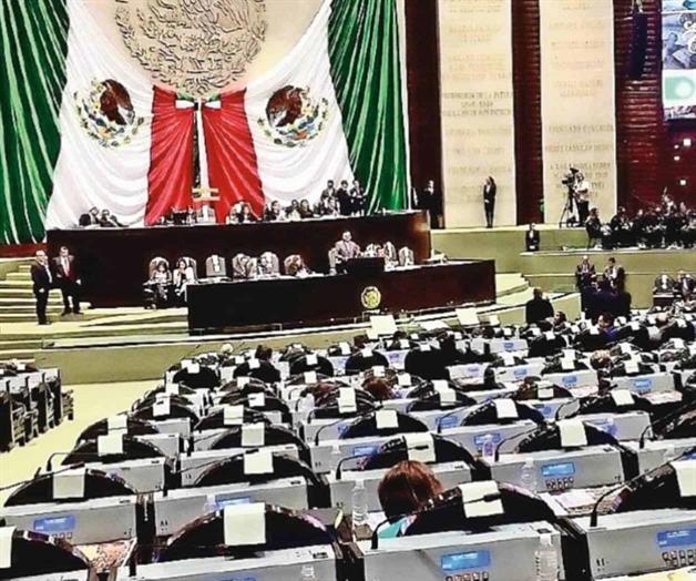 Abusan diputados de permisos para no ir al pleno Abusan diputados de permisos para no ir al pleno