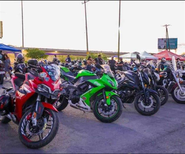 Va operativo contra motos y automóviles Va operativo contra motos y automóviles