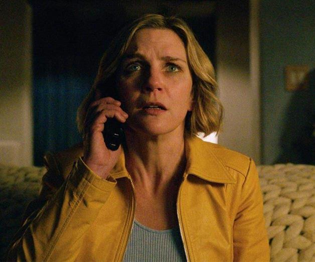 Una de las series más aclamadas del año Una de las series más aclamadas del año