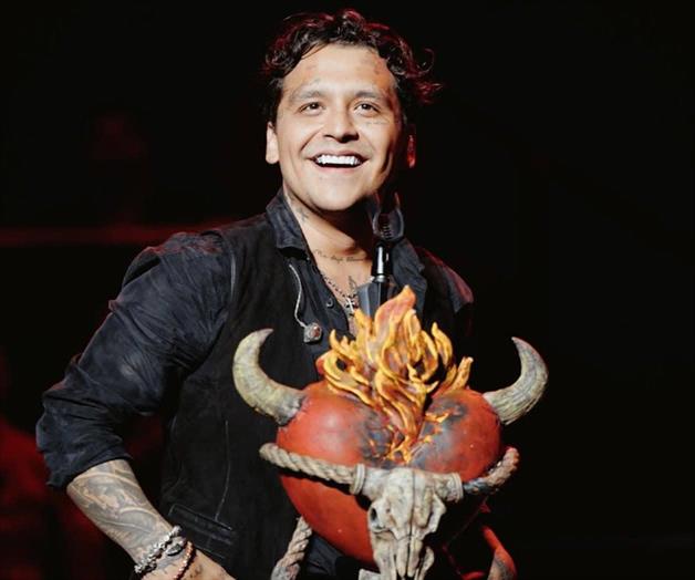 Está por llegar Está por llegar