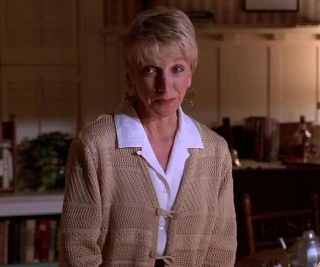 Muere a causa de cáncer actriz de "Gilmore girls" Muere a causa de cáncer actriz de "Gilmore girls"