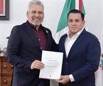 Nombran nuevo secretario de Seguridad en Michoacán