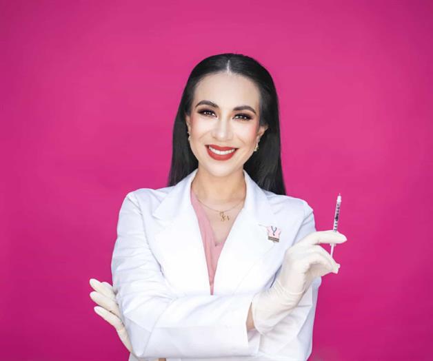 "Uñas enfermas, pies en riesgo: lo que debes saber sobre la onicomicosis" "Uñas enfermas, pies en riesgo: lo que debes saber sobre la onicomicosis"