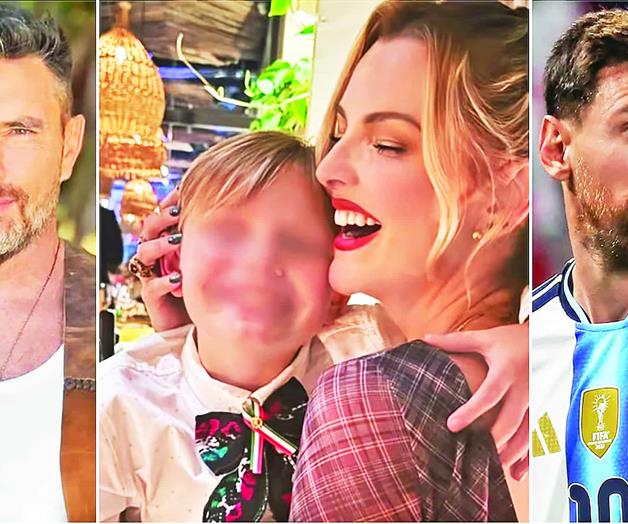 Molesto con Marjorie