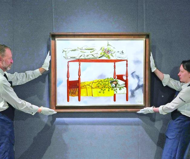 ¡Podría romper récords! ¡Podría romper récords!