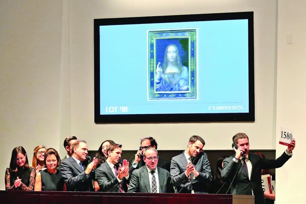 ¡Podría romper récords! ¡Podría romper récords!