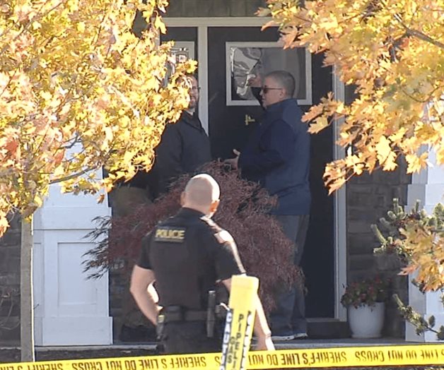 Indiana: Acusan de homicidio a hombre que disparó a empleada doméstica que se equivocó de casa Indiana: Acusan de homicidio a hombre que disparó a empleada doméstica que se equivocó de casa