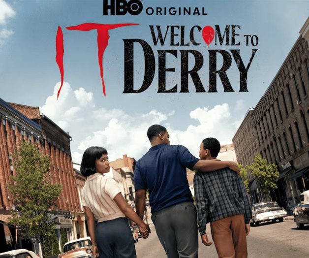 ¿Qué pasará en el episodio 5 de It: Welcome to Derry? ¿Qué pasará en el episodio 5 de It: Welcome to Derry?