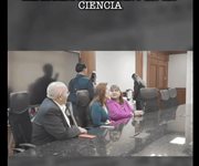 Tamaulipas impulsa liderazgo femenino en la ciencia