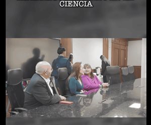 Tamaulipas impulsa liderazgo femenino en la ciencia