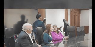 Tamaulipas impulsa liderazgo femenino en la ciencia Tamaulipas impulsa liderazgo femenino en la ciencia