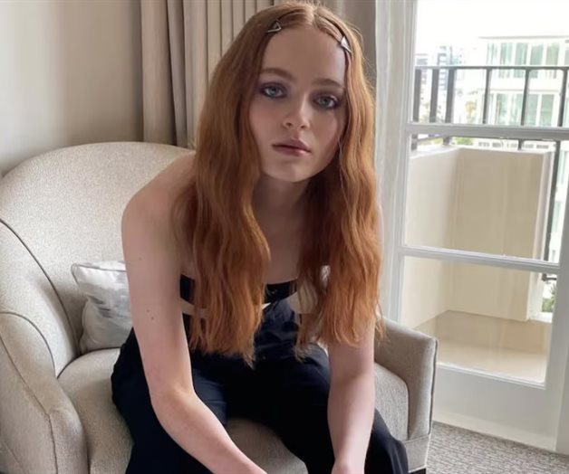 Sadie Sink aparecería en Spider-Man: Brand New Day Sadie Sink aparecería en Spider-Man: Brand New Day