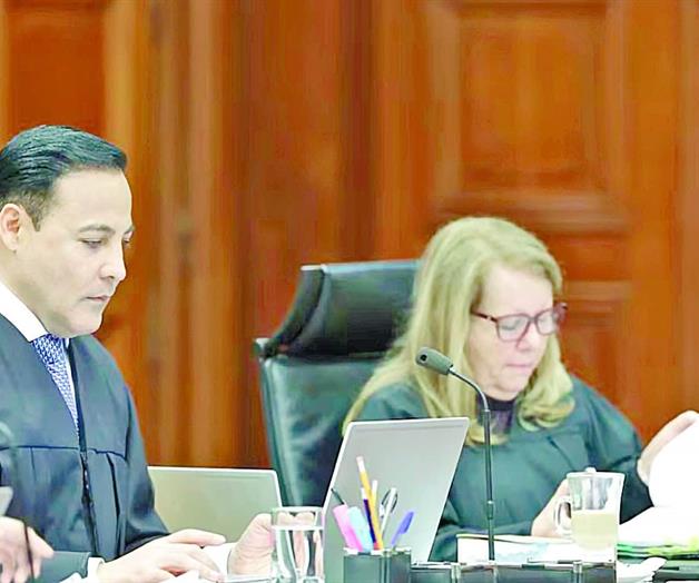 Exigen a Corte restituir presupuesto a víctimas Exigen a Corte restituir presupuesto a víctimas