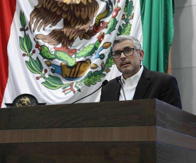 Solicita congresista ajuste filtros de revisión fronterizos Solicita congresista ajuste filtros de revisión fronterizos