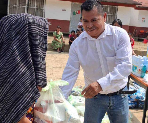 Invitan a baile con causa organismo altruista local