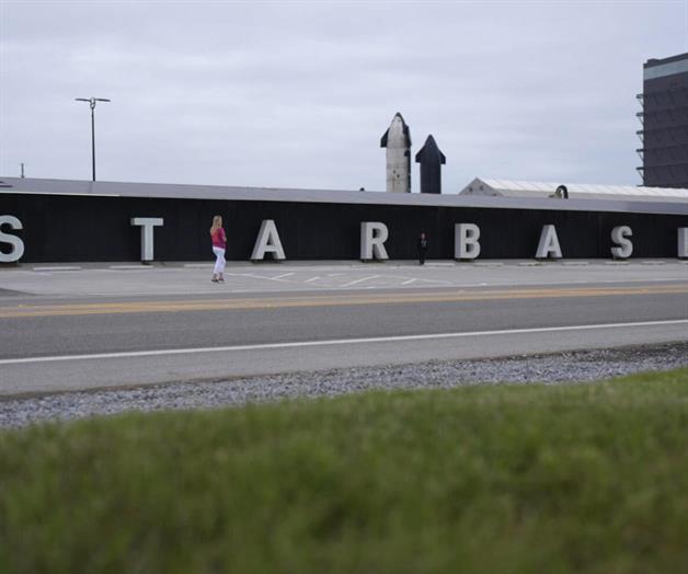 Solicitará Starbase exenciones fiscales Solicitará Starbase exenciones fiscales