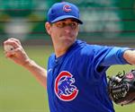 Se retira Kyle Hendricks