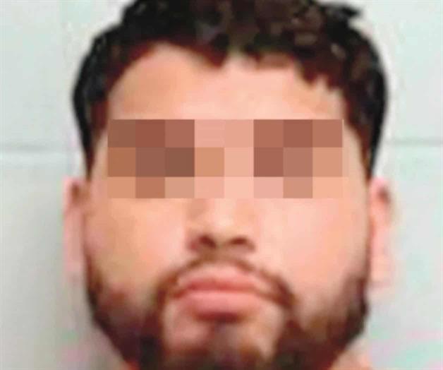 Buscan a sospechoso de robo y violencia familiar Buscan a sospechoso de robo y violencia familiar