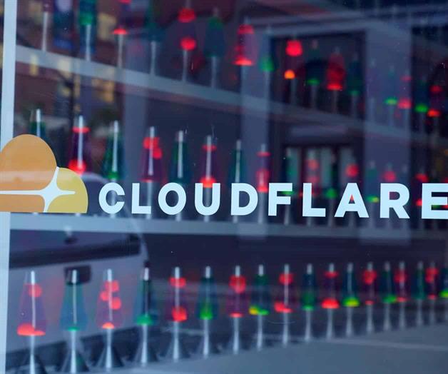 Caída de Cloudflare afecta X, ChatGPT y otros servicios de internet Caída de Cloudflare afecta X, ChatGPT y otros servicios de internet