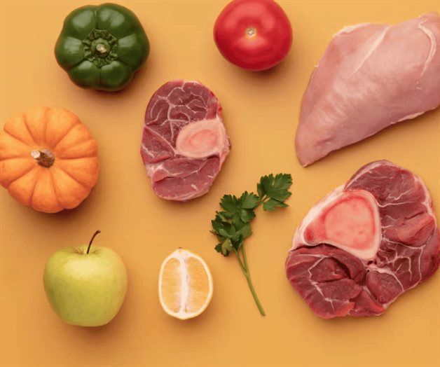 Cuáles son los alimentos que aportan más colágeno Cuáles son los alimentos que aportan más colágeno