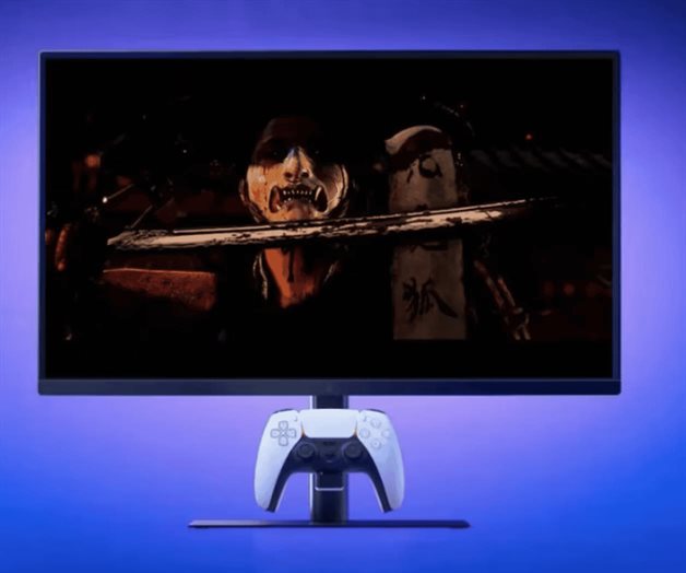 Así será el nuevo monitor de Sony para PS5: ¿llegará a México? Así será el nuevo monitor de Sony para PS5: ¿llegará a México?