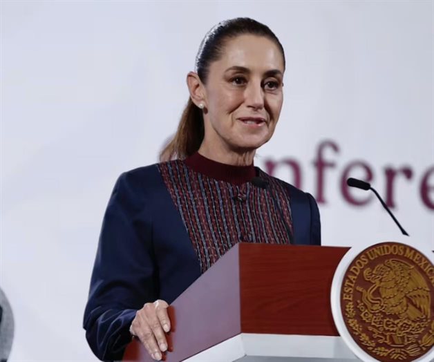 Sheinbaum firmará este martes con empresarios renovación del Pacic Sheinbaum firmará este martes con empresarios renovación del Pacic