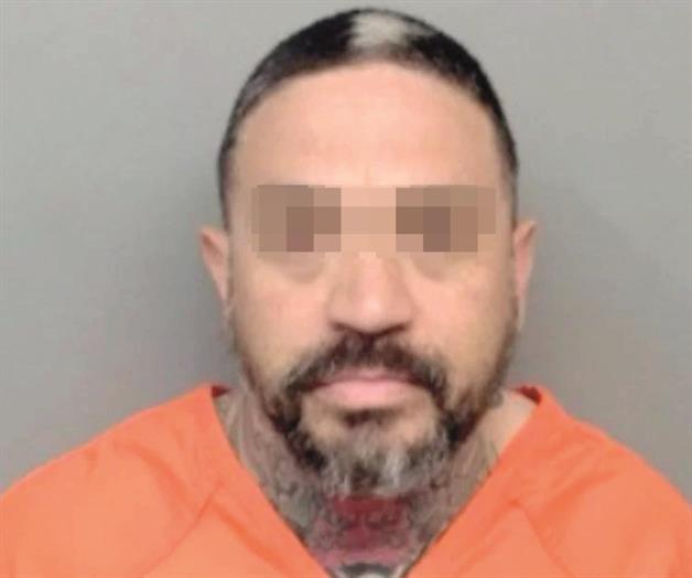 Arrestan a presunto acosador en Laredo Arrestan a presunto acosador en Laredo