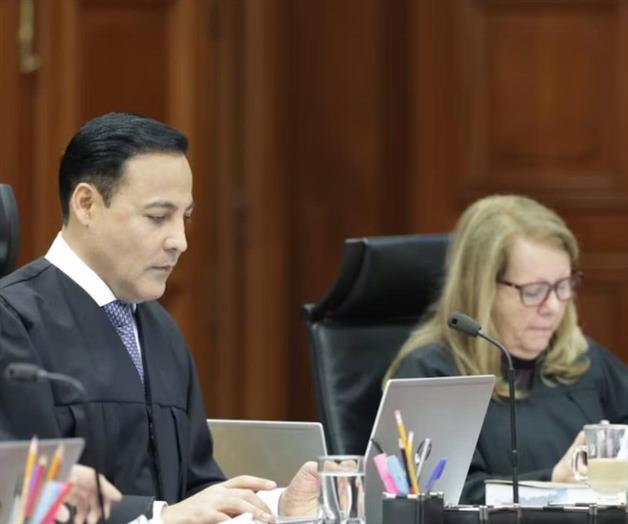 Exigen a Corte restituir presupuesto a víctimas Exigen a Corte restituir presupuesto a víctimas