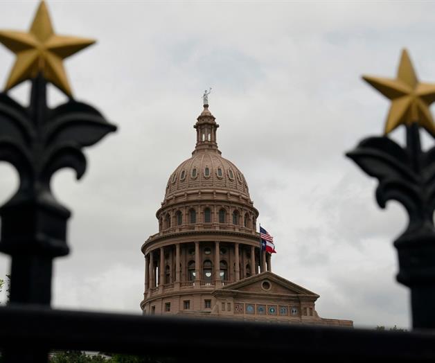 Jueces federales determinan que Texas no puede usar nuevo mapa legislativo en comicios de 2026 Jueces federales determinan que Texas no puede usar nuevo mapa legislativo en comicios de 2026