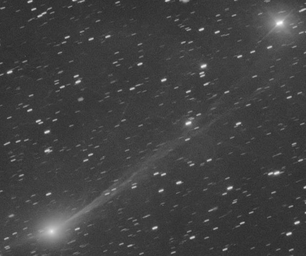 Cometa 3I/ATLAS: Misterios y curiosidades revelados por la NASA