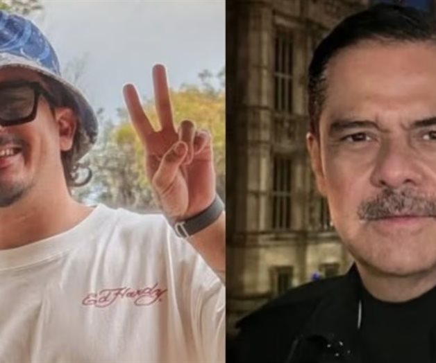 Arremeten contra Ricardo Pérez por dichos contra Javier Alatorre