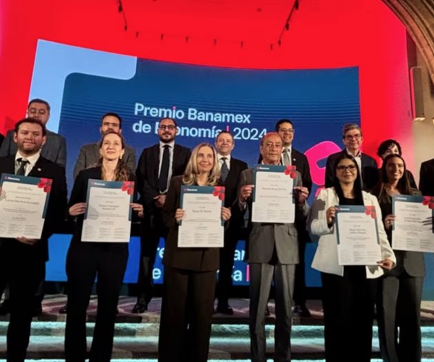 México con posibilidades de mayor crecimiento económico: Banamex México con posibilidades de mayor crecimiento económico: Banamex