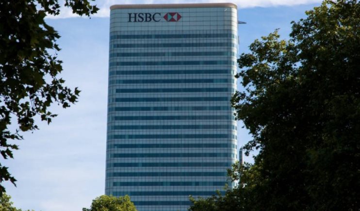 Incertidumbre arancelaria afectará a 3 de cada 10 empresas: HSBC Incertidumbre arancelaria afectará a 3 de cada 10 empresas: HSBC