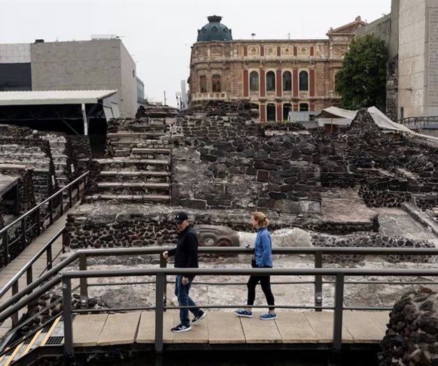 Mejorarán 12 museos y 46 zonas arqueológicas por el Mundial Mejorarán 12 museos y 46 zonas arqueológicas por el Mundial