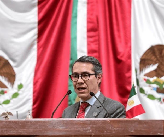 Proponen nuevo impuesto a botanas y dulces en Ciudad de México Proponen nuevo impuesto a botanas y dulces en Ciudad de México