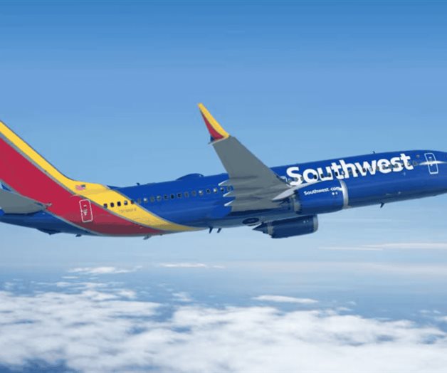 Southwest abre nueva ruta entre Puerto Vallarta y Las Vegas Southwest abre nueva ruta entre Puerto Vallarta y Las Vegas