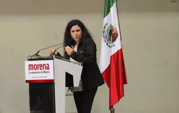 Iniciativa contra nepotismo y la reelección de cargos públicos en CDMX para 2027 Iniciativa contra nepotismo y la reelección de cargos públicos en CDMX para 2027