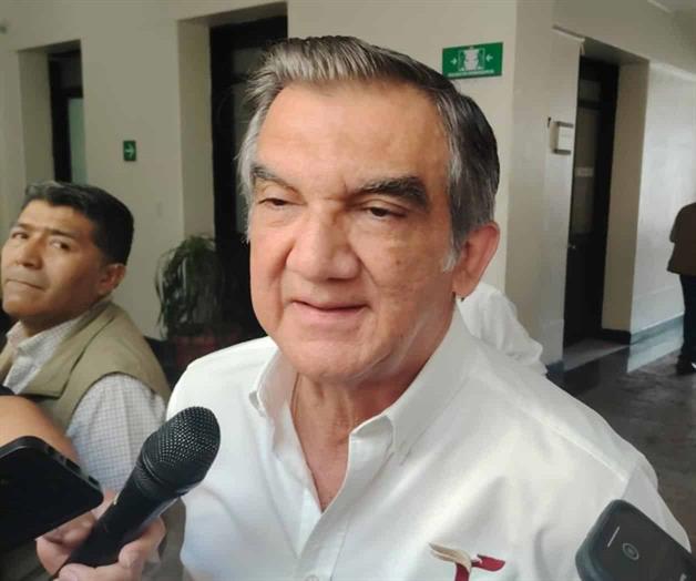 Evalúan 5 presas para el pago de agua a EU Evalúan 5 presas para el pago de agua a EU