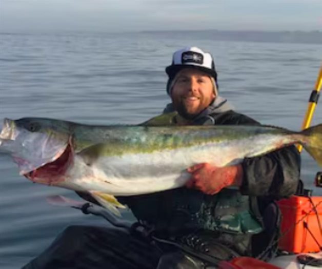 Hallan sin vida a Mikey Rijavec, creador de contenido estadounidense, desaparecido en Baja California Sur Hallan sin vida a Mikey Rijavec, creador de contenido estadounidense, desaparecido en Baja California Sur