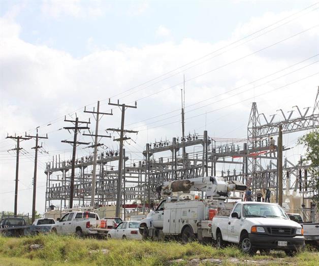 Cortar&aacute;n luz en San Fernando