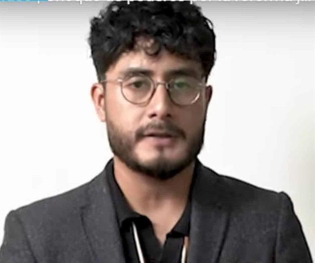 La captura de la agenda de la generación Z en México La captura de la agenda de la generación Z en México