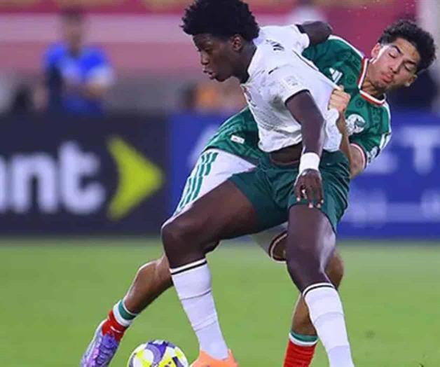 Portugal elimina  a M&eacute;xico